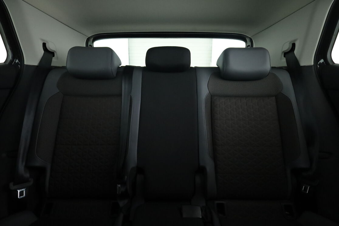 Volkswagen T-Cross 1.0 TSI Carat DSG — photo 14