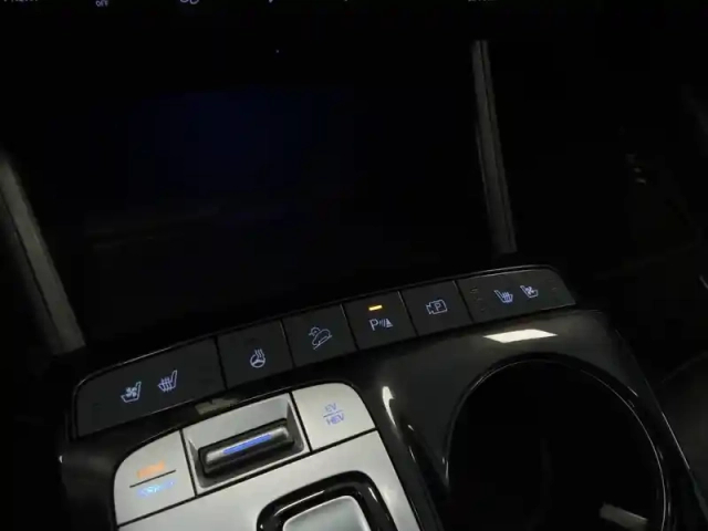 Hyundai Tucson 1.6 t-gdi 265 htrac plug-in bva6 — photo 72
