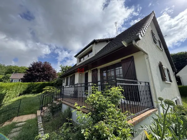 MAISON 5 PIECES