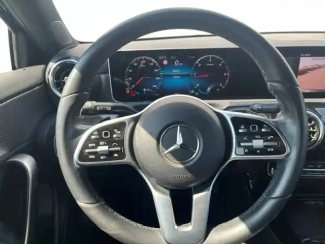 Mercedes Classe A 180 d 7g-dct — photo 14