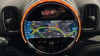Mini Countryman Cooper 136ch Highlands BVA7 — photo 18