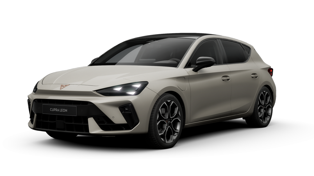 Cupra Leon eHybrid 204 ch DSG6 — photo 1