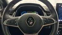 Renault Captur 1.6 E-Tech hybride rechargeable 160ch Engineered — photo 25