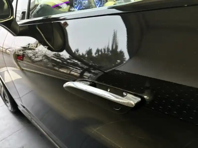 Mercedes Classe E eqe 350 amg line — photo 18