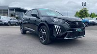 Peugeot 2008 1.2 Hybrid 145ch Allure e-DCS6 — photo 3