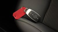 Mercedes Cla 200 d 150ch Progressive Line 8G-DCT — photo 16