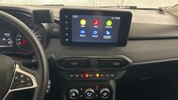 Dacia Sandero 1.0 TCe 90ch Stepway Confort — photo 19