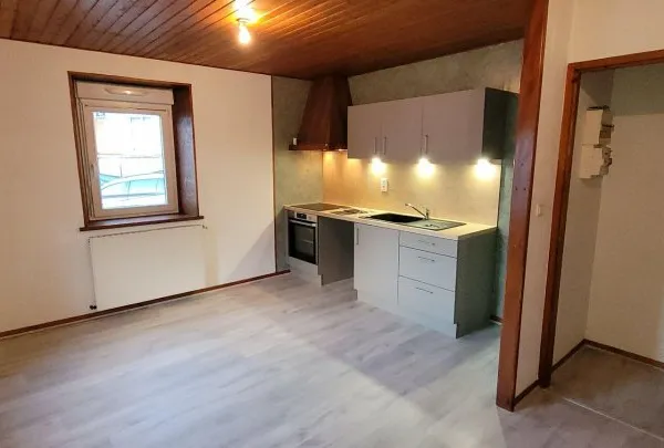 Appartement 3 pièces 57 m²