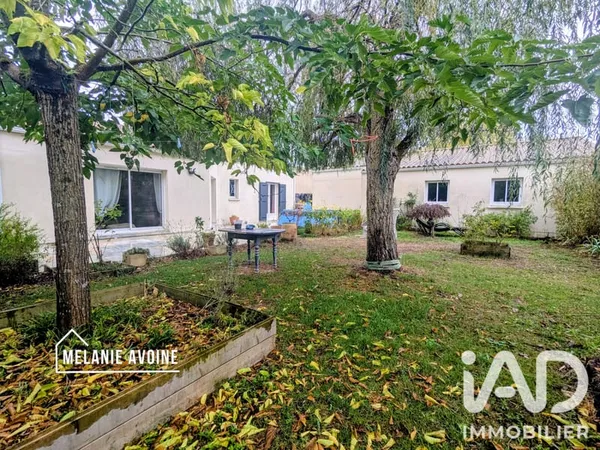 Maison 5 pièces 130 m²