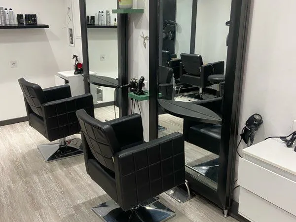 Salon de coiffure 50m2 cordeliers