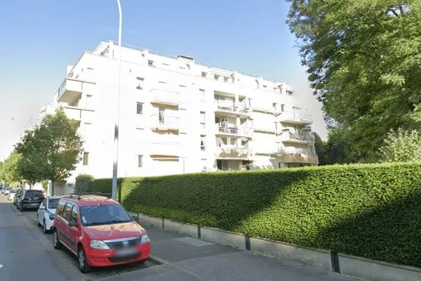 Appartement 3 pièces 53 m²