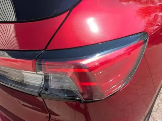 Ford Kuga 2.5 duratec 225ch phev titanium bva — photo 10