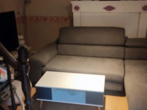 Location appartement durtal