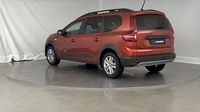 Dacia Jogger 1.0 ECO-G 100ch Confort 7 places — photo 8
