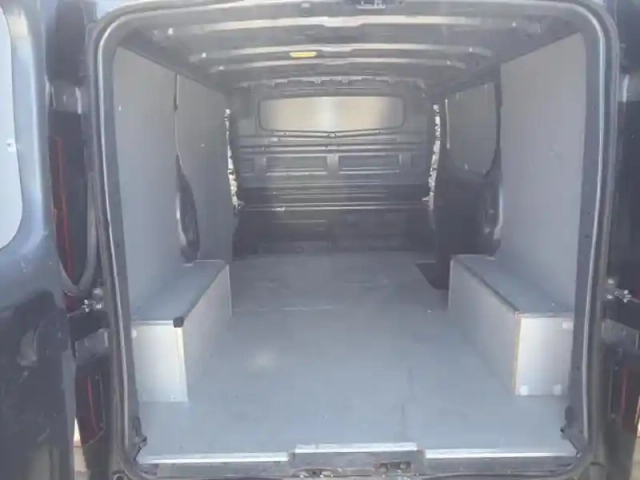 Renault Trafic fg l1h1 2t8 2.0 blue dci 130ch grand confort — photo 13