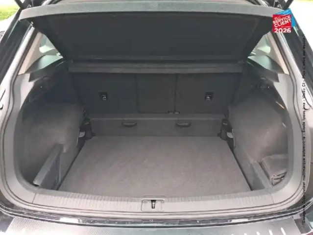 Volkswagen Tiguan 2.0 tdi 190ch bluemotion technology carat 4motion dsg7 — photo 14