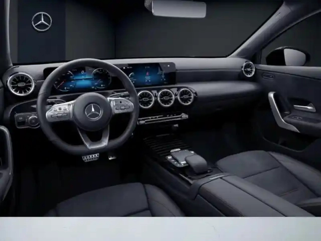 Mercedes Classe A 250 e amg line — photo 10