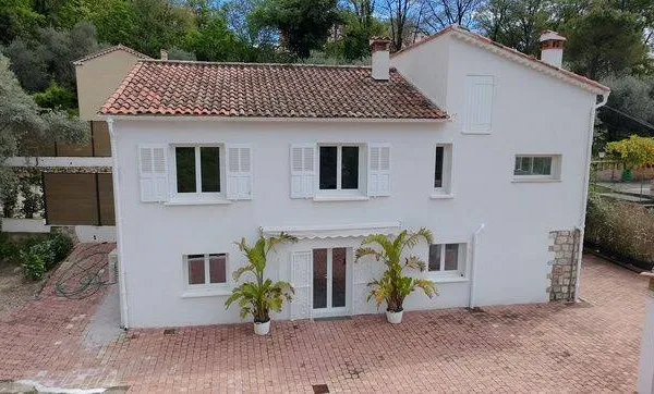 Villa 3 pièces 70 m²