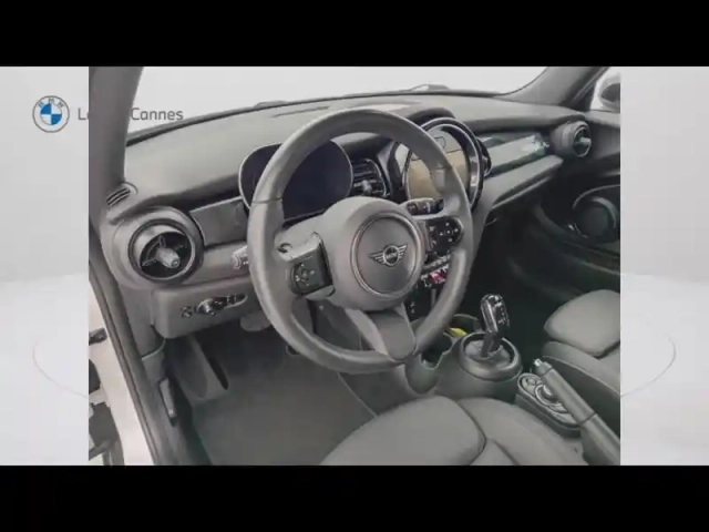 Mini Mini cooper 136ch  edition camden bva7 — photo 28