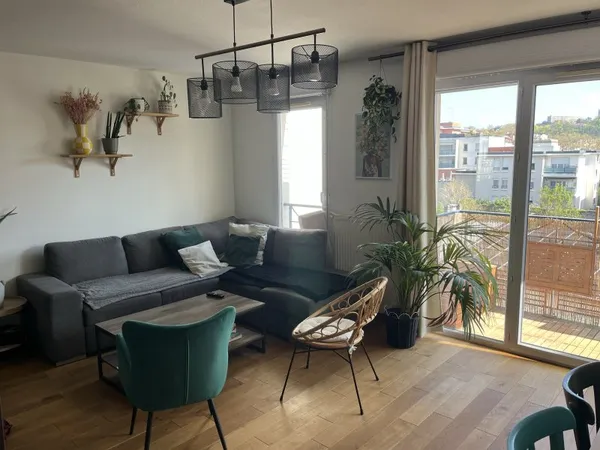 Loue appartement