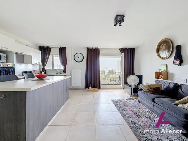 Appartement à vendre Bordeaux