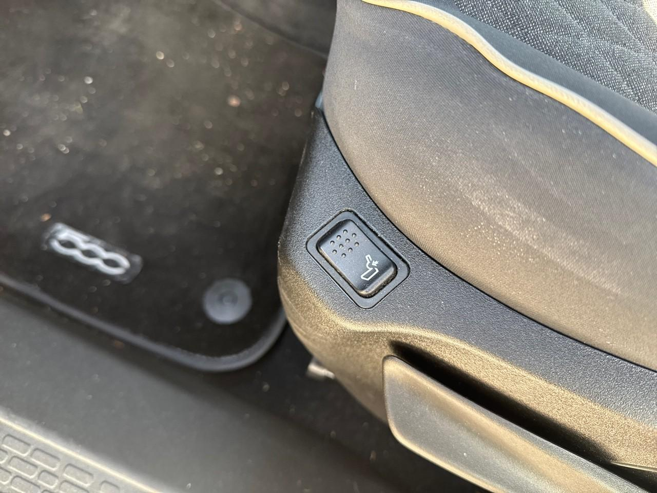 Fiat 500X 1.3 multijet 95ch city cross business — photo 14