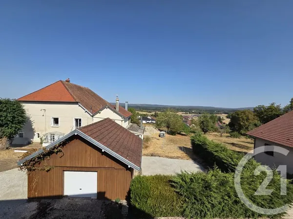 Appartement 3 pièces 50 m²