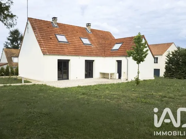 Location Maison/villa 3 pièces