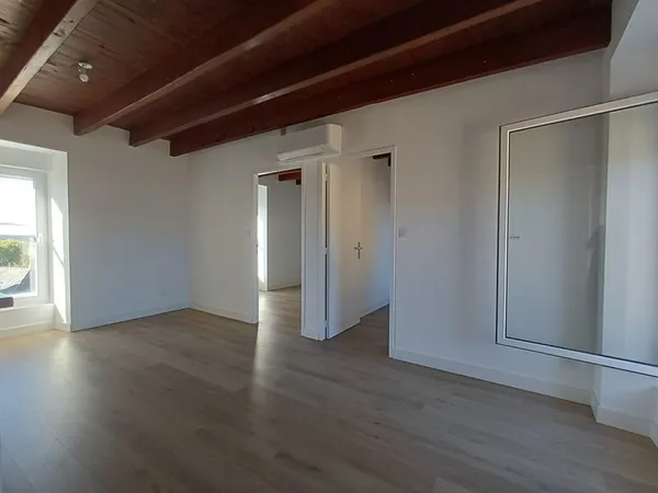 Appartement Derval 3 pièce(s) 42 m2