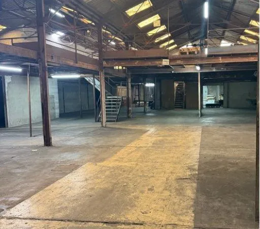Local commercial 1200m2