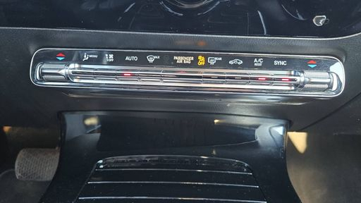 Mercedes Classe CLA 2.0 200d 150 8G-DCT - Progressive Line – 2020 – 108248 km – Diesel – Boîte Automatique — photo 13