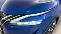 Nissan Qashqai e-POWER 190ch N-Connecta 2022 — photo 17