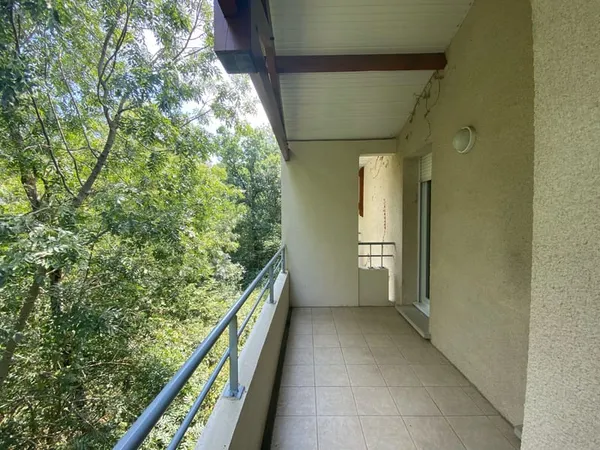 Appartement 2 pièces 54m2