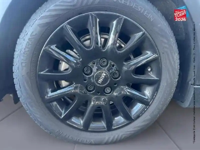 Mini Mini 5 portes cooper 136ch edition premium plus bva7 — photo 10