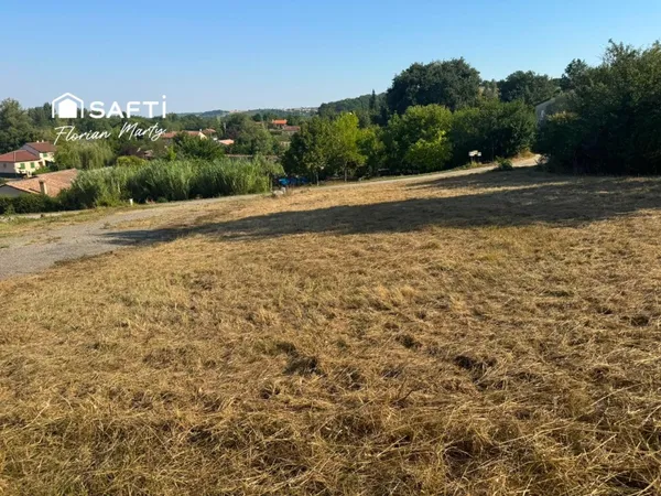 Terrain à bâtir Vente Sainte-Suzanne  530m² 28500€