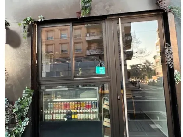 Pizzeria