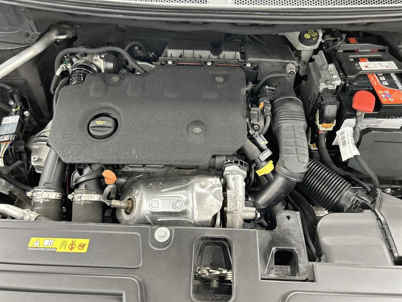 Opel Grandland x 1.5 diesel 130 ch elegance business — photo 15