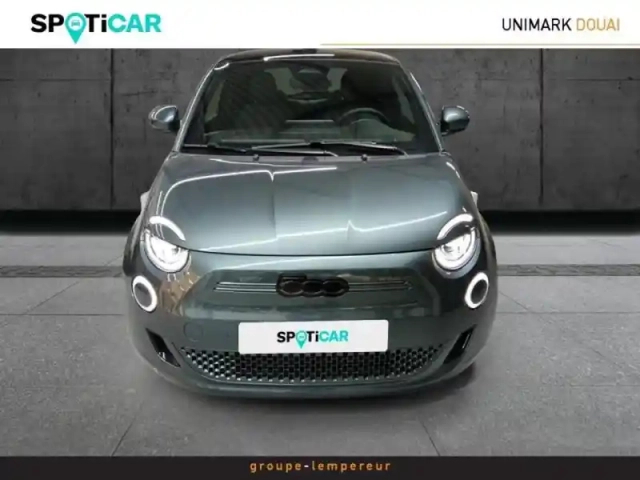 Fiat 500 e 118ch giorgio armani collectors edition my25 step 2
