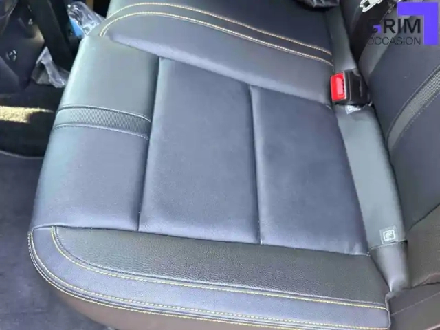 Ford Ranger dca 2.3 ecoboost gtdi 281 ch phev s&amp;s bva10 e-4wd — photo 12