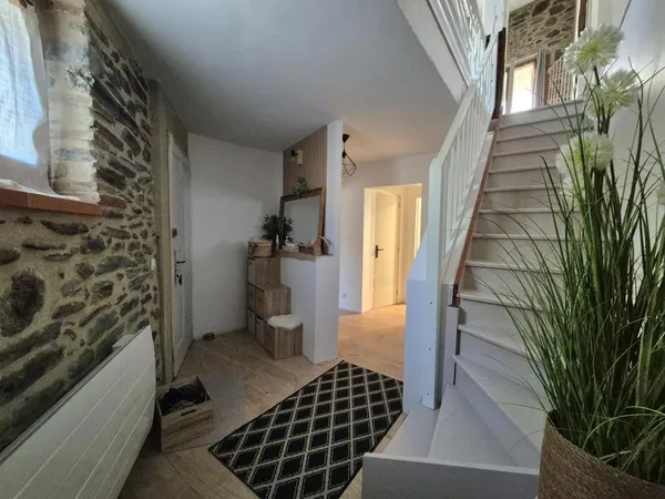 Maison Vente Rigarda 3p 112m² 157000€