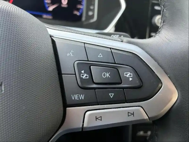 Volkswagen T-Cross 1.0 tsi 110ch r-line tech dsg7 — photo 31