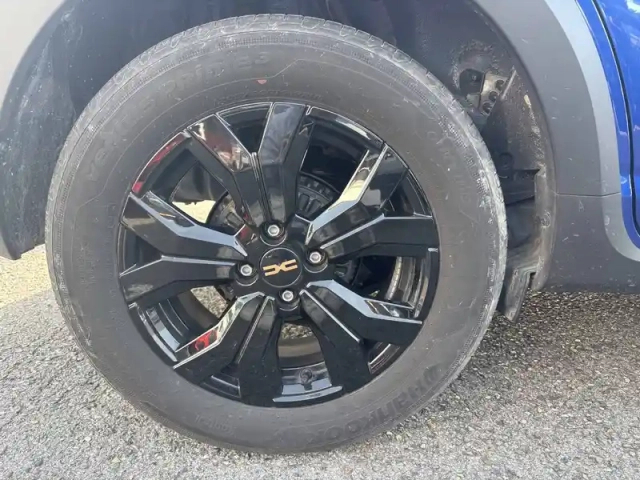 Dacia Sandero eco-g 100 gsr2 — photo 30