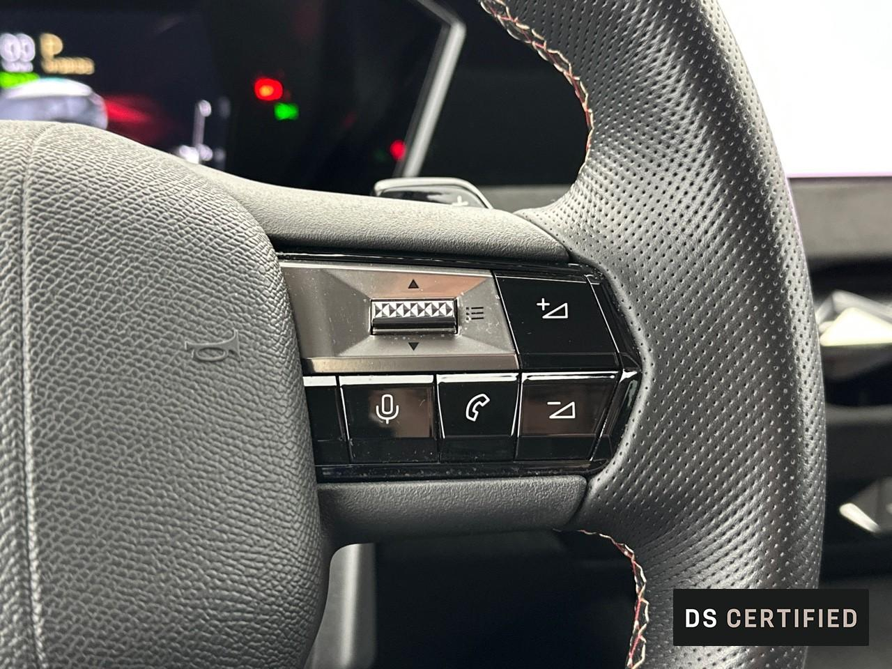 Ds Ds 4 hybride e-tense 225 eat8 trocadero — photo 21