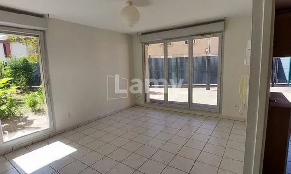 Appartement 3 pièces 58 m²