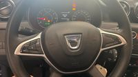 Dacia Duster 1.0 ECO-G 100ch Essentiel 4x2 — photo 25