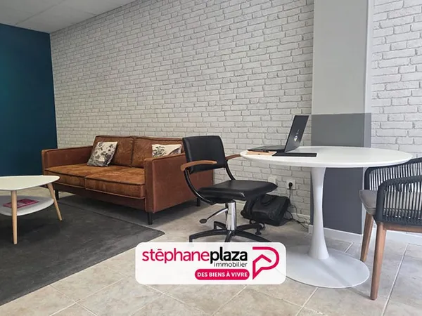 Local Commercial et Professionnel de 60 M2