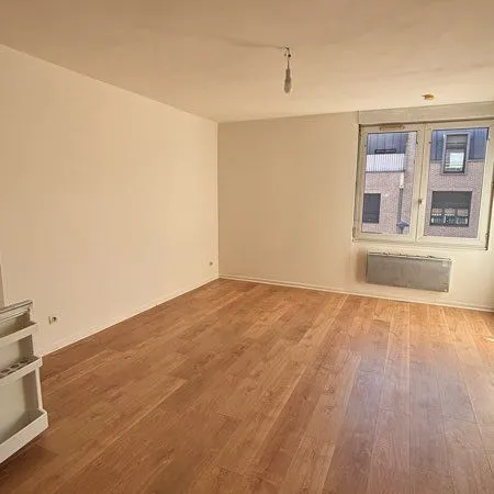🏡 Studio meublé - Amiens centre - 595 CC