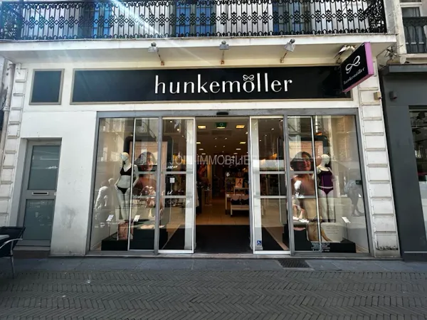 Local 183 m²