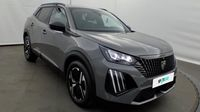 Peugeot 2008 1.2 PureTech 100ch S&S Allure — photo 3