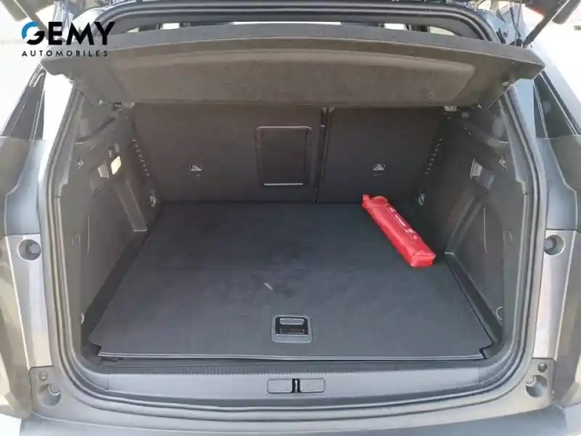Peugeot 3008 hybrid 225 e-eat8 — photo 6